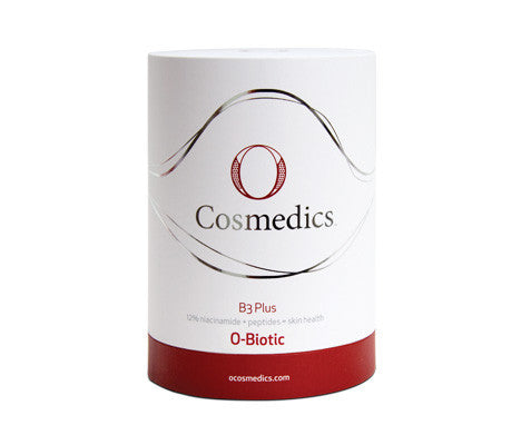 O Cosmedics B3 Plus