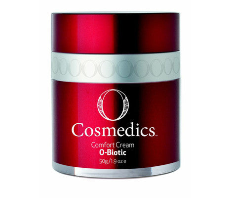 O Cosmedics Comfort cream