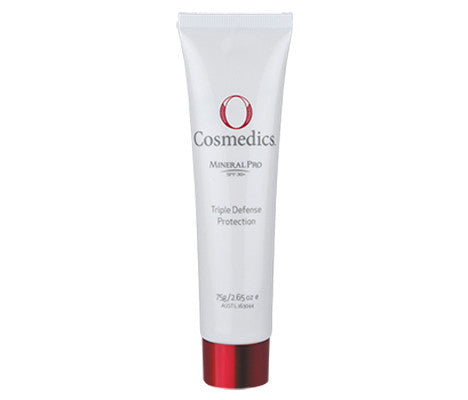 O Cosmedics Calm and Protect SPF 30+