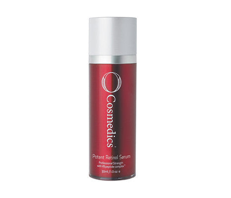 O cosmedics potent retinol serum