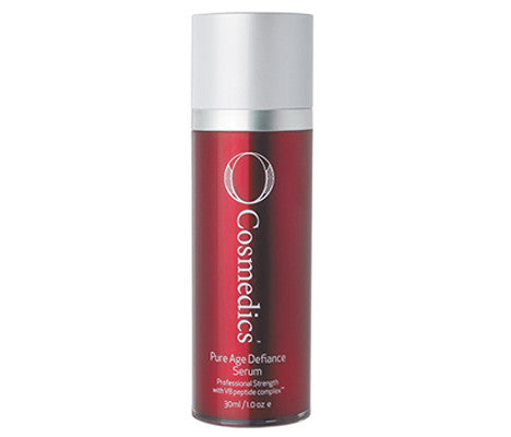 o cosmedics pure age defy serum
