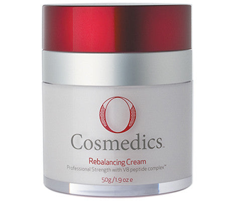 O Cosmedics rebalancing cream