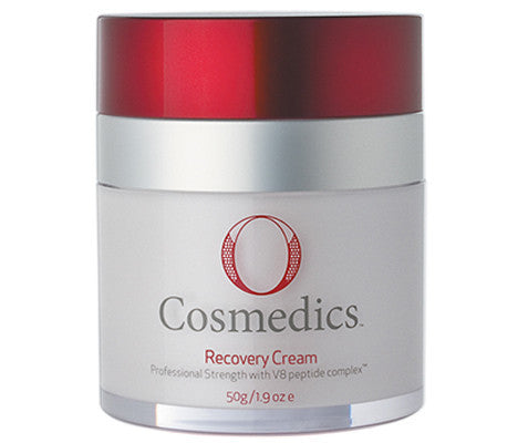 O cosmedics recovery cream