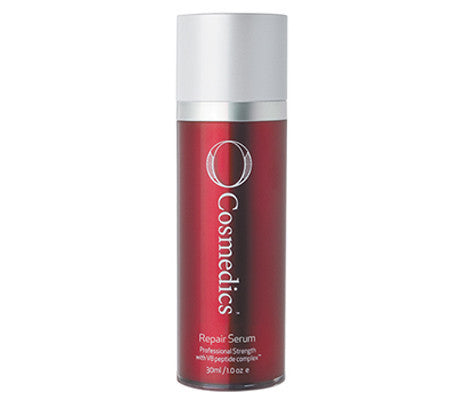 O Cosmedics repair serum