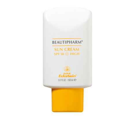 Beautipharm SPF 30 milk