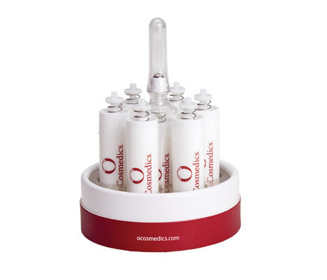 O Cosmedics Stem cell and EGF booster