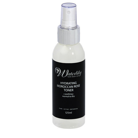 Hydrating Moroccan Rose Toner
