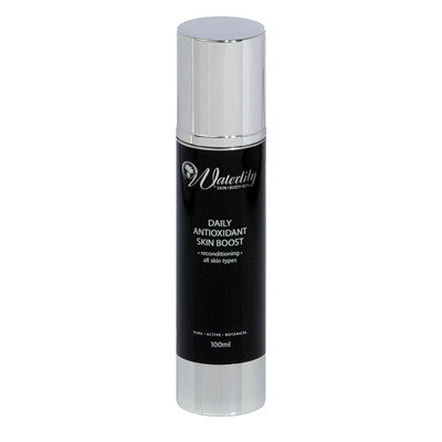 Daily Antioxidant Skin Boost