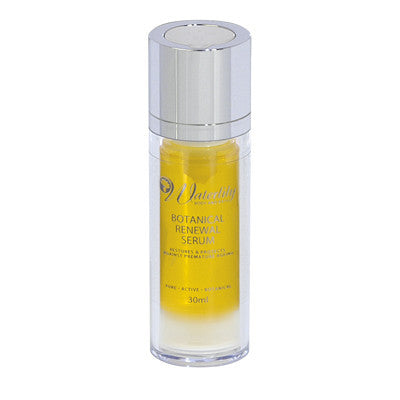 Waterlily Botanical Renewal Serum
