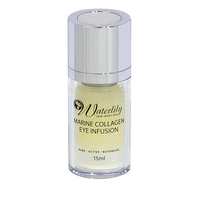 Waterlily Marine collagen eye infusion