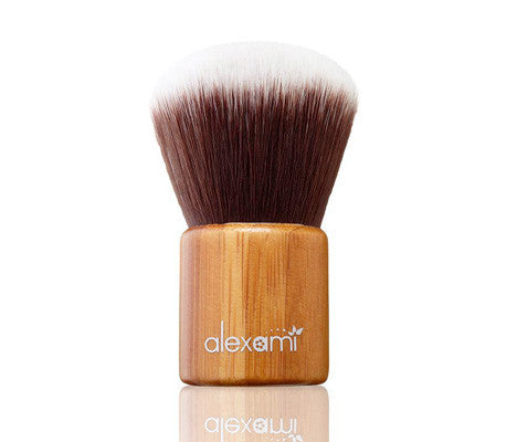 discount kabuki brush