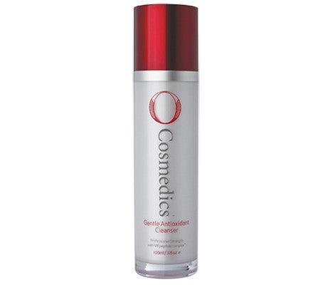 O Cosmedics gentle antioxidant cleanser