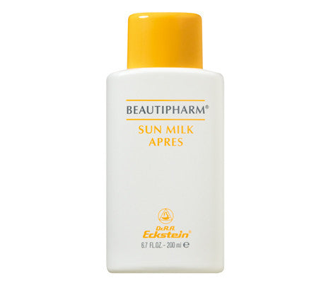 Beautipharm After Sun Milk