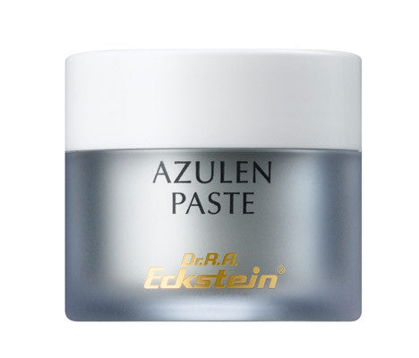 Dr Eckstein Azulen paste