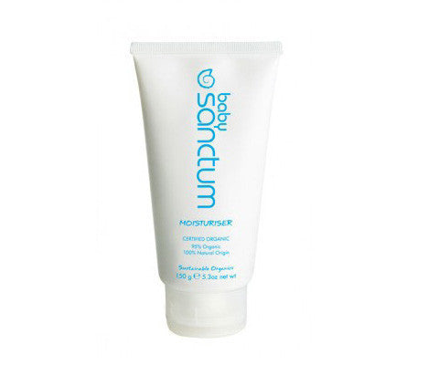Sanctum Baby Moisturiser