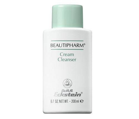 Beautipharm Cream Cleanser