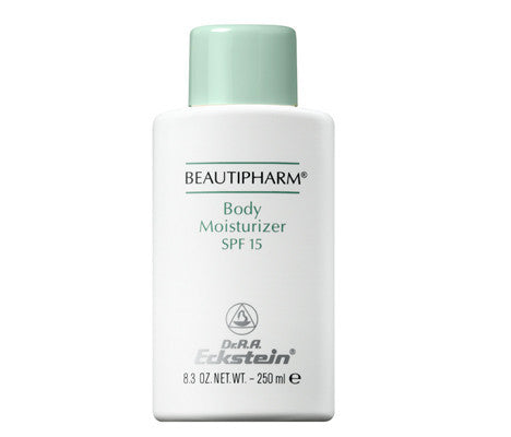 Beautipharm body moisturiser