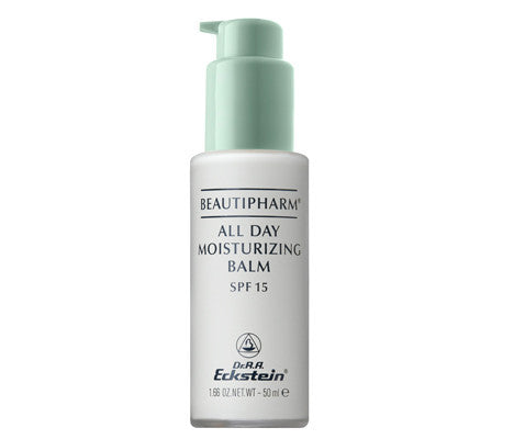 Beautipharm Day Moisturising Balm