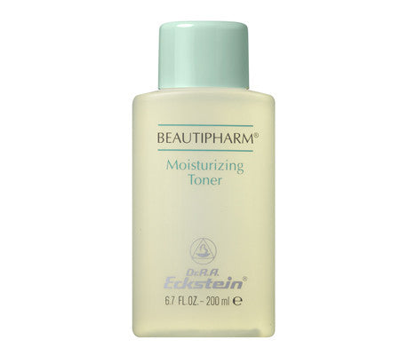 Beautipharm Moisturising Toner