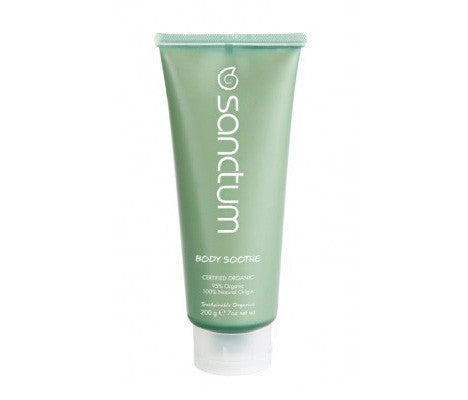 Sanctum Body Soothe