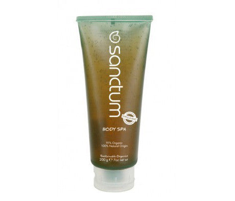 Sanctum Body Spa