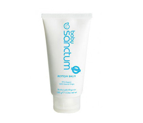 Sanctum Baby bottom balm