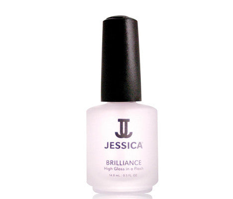 Jessica Nail colour: Brilliance
