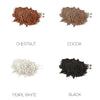 Mineral Eye Shadows - DRAMATIC EFFECT EYES