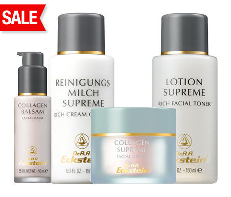 Dr Eckstein Collage Skin Set