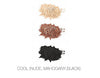 Mineral Matte Eye Shadows - TRIOS