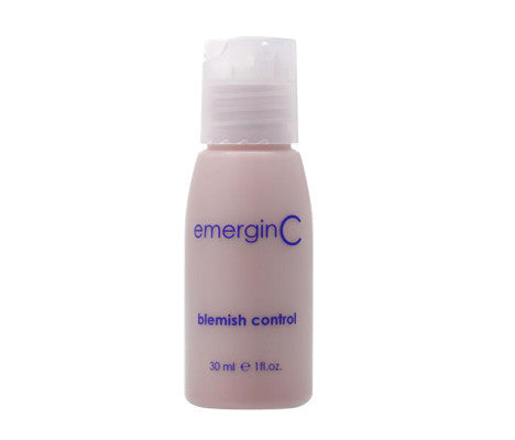 emerginC tinted blemish control
