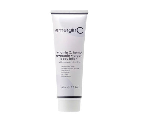 EmerginC Vitamin C Body Lotion