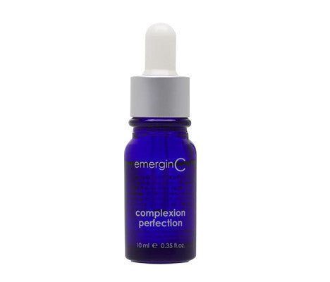 EmerginC complexion perfection serum