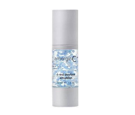 emerginC D-red daytime emulsion