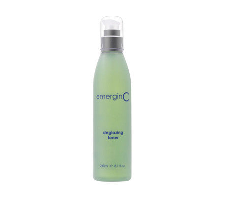 emerginC deglazing toner