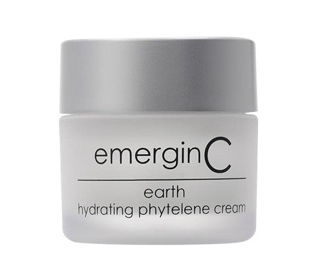 emerginC earth hydrating phytelene cream