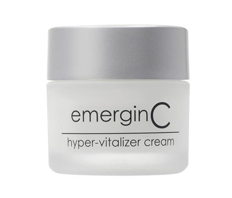 emerginC Hyper-vitalizer eye cream
