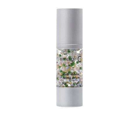 EmerginC Multi vitamin plus retinol serum