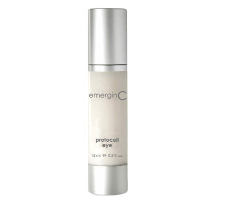 emerginC Protocell eye cream