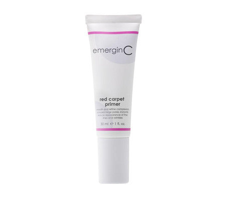 EmerginC red carpet primer