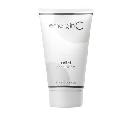 emerginC hand cream