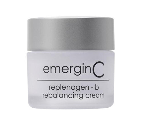 emerginC replenogem-b for mature skin