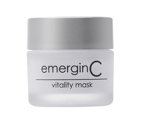 EmerginC vitality mask