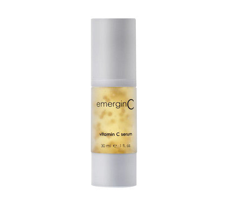 EmerginC Vitamin C serum 12%