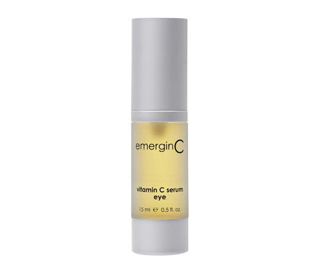 EmerginC eye serum