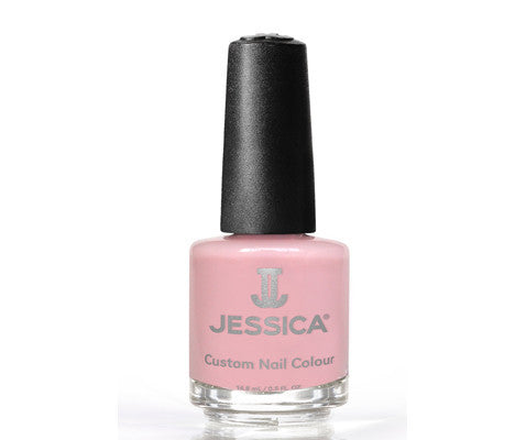 Jessica nail colour: Endure
