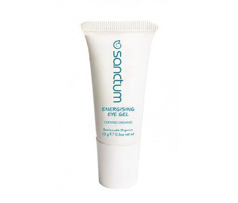 Energising Eye Gel