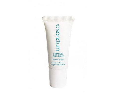 Sanctum firming eye balm