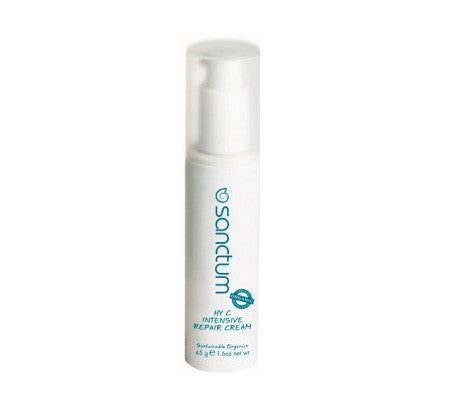 Sanctum Hy C intensive repair cream