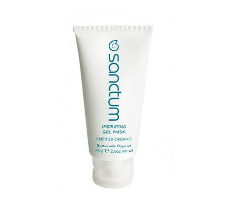 Sanctum hydrating gel mask